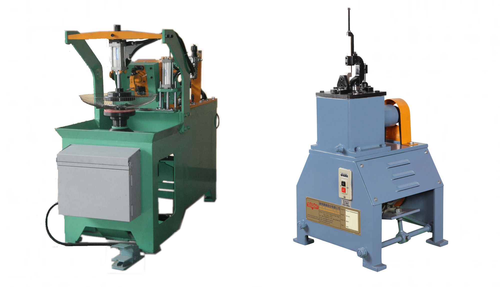 Auto Trimming Machine / Manual Trimming Machine Equipment and Machinery